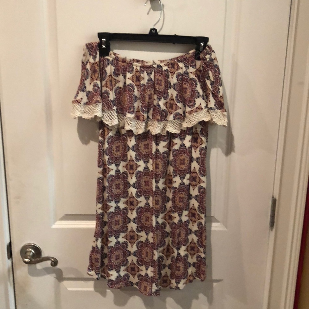 Rue 21 dress